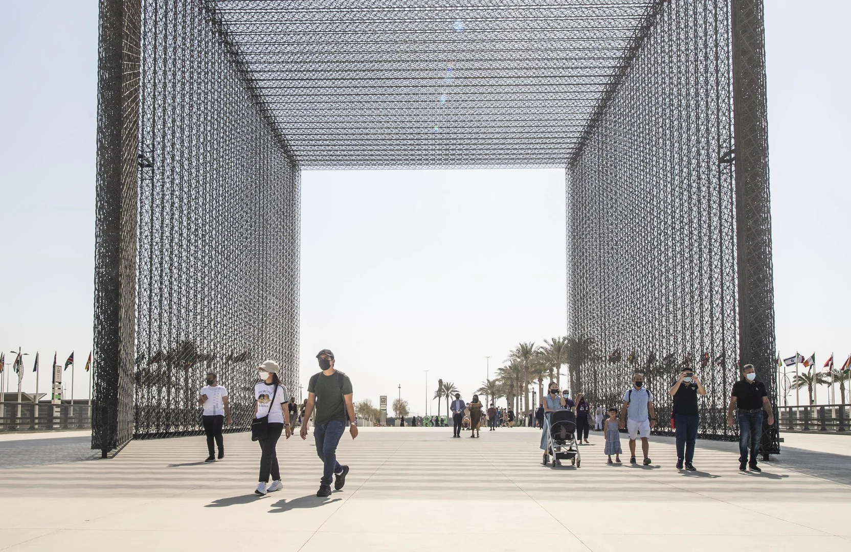 Blockchain Economy Expo 2020 Dubai